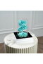 Fellora Premium Turquoise Infinity Roses - 4