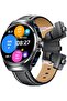 Actilife Smartwatch 2.0 TFT Bluetooth Earbuds HRV Heart Rate Sleep TWS Call