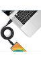 Type C to Lightning Cable 2m Fast Charging iPhone 14 13 12 11 XS XR 8 - 4
