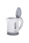 Plastic kettle 0.8 L - 3