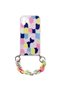 Husa Color Chain Case