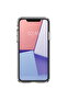 Husa Spigen Crystal Flex, transparentă - iPhone 11 - 4