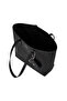 Women's Shoulder Bag Black Cn7735T – Casual, Stylish Design, Lightweight and Convenient - 5