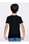 Kids Cotton T-Shirt Short Sleeve Crew Neck | Boys & Girls Casual Summer Wear - 2