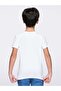 Kids Cotton T-Shirt Short Sleeve Crew Neck | Boys & Girls Casual Summer Wear - 2