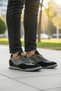 6m Gravel 6Fx Men's Black Sports Shoes - 102203015 - 4