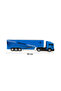 Remote Control Giant Truck 50 cm Large Size Toy Truck 1:32 Scale - 5