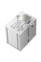 Processor cooler AK500 G2 120 mm White - 5