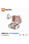 OWS-H14 AI Translation TWS Earbuds With Touch Control and Long Battery Life