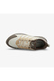 Erkek Bej Sneaker - 4