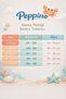 Non-Slip Sole / Unisex Baby Kids Sea Shoes / Pool Shoes - 4