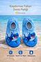 Non-Slip Sole / Unisex Baby Kids Sea Shoes / Pool Shoes - 3