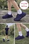 Eva Lightweight Daily Sea & Sports Shoes (Unisex) - 2