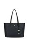 Women's Shoulder Bag Black Us26170 – Casual Stylish Design, Lightweight and Convenient