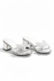Girl Child Slipper :)The Sparkling World of Little Princesses