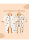 Premium 2-Piece Baby Romper Set – Soft & Comfortable