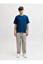 Jack&Jones Jcoclub Structure Tee Men's T-Shirt 12289941 - 2
