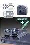 Apple iPhone 17 Pro Camera Body + Lens Protector Anti-Fingerprint Protection Anti-Reflective Cl-22