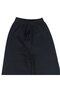 Girl's Laci Corded Fabric Wide-Leg Leggings Pants - 2