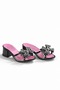 Girl Child Slipper :)The Sparkling World of Little Princesses