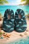 Non-Slip Sole / Unisex Baby Kids Sea Shoes / Pool Shoes - 2