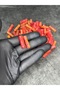 2 Pieces of Natural Stone Agate Prayer Beads Imame - 2