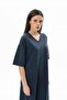 21661 Women's Long Dress - 2