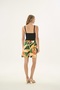 21474 Women's 3-Piece Shorts Set - 5