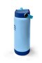 Blue Folding Spout Steel Thermos 650 ml 38399 - 4