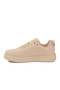Beige Unisex Sports Shoes Bst-2081 g - 4