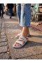 Women's Slipper, Casual Slipper, Orthopedic , Stoned, Soft Sole , Stylish Beach Slipper