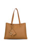 Women's Shoulder Bag Camel Us26154 – Casual Stylish Design, Lightweight and Convenient