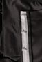 1-2.5 Normal Battery Dark Gray Anthracite Color Blackout Blackout Background Drapery Curtain K Single Panel Set Room Background Curtain - 4