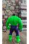 Hulk Figür Aksiyon Oyuncağı - 3