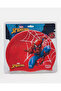 Red Spiderman Swim Cap