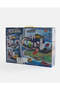 Kids Assorted Parking Lot Playset 3 Piece - 3