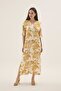 21604 Women's Long Dress - 2