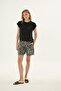 21545 Women's Shorts Set