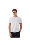 6Sm5058-Of Crew Neck Men's Knitwear T-Shirt - Off-White