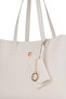 Women's Shoulder Bag White Us26154 – Casual Stylish Design, Lightweight and Convenient - 2