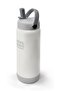 Off-White Folding Steel Thermos with Spout 650 ml 38400 - 2