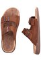 Papuci slip-on - 6