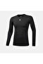 Men's Compression Long Sleeve Base Layer – Athletic Performance Undershirt