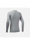Men's Compression Long Sleeve Base Layer – Athletic Performance Undershirt - 2