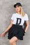 D Printed T-Shirt - 2