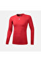 Men's Compression Long Sleeve Base Layer – Athletic Performance Undershirt