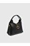 Liriel Leather Women's Black Handbag