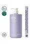 Pure Scent Merry Berry Body Wash Berry Floral Musk Scented Moisturizing Shower Gel 700 ml
