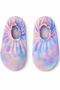 Children's Beach Shoes Patterned Flexible Pool and Sea Shoes