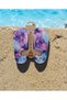 Non-Slip Sole Baby Kids Sea Shoes, Breathable Swimwear Fabric, Pool Shoes